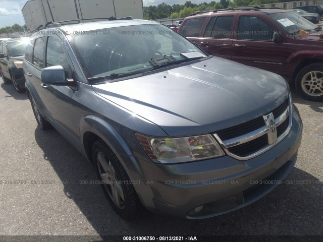 DODGE JOURNEY 2010 3d4ph5fv7at107089