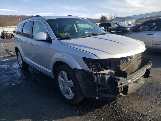 DODGE JOURNEY SX 2010 3d4ph5fv7at108212