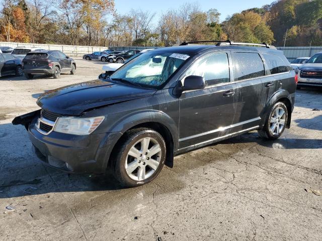 DODGE JOURNEY SX 2010 3d4ph5fv7at139332