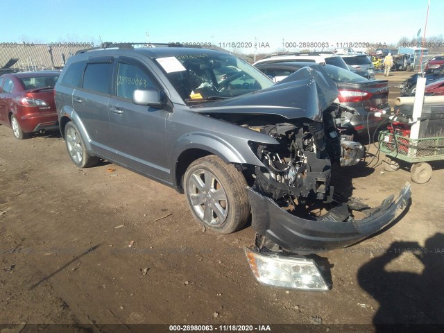 DODGE JOURNEY 2010 3d4ph5fv7at146474