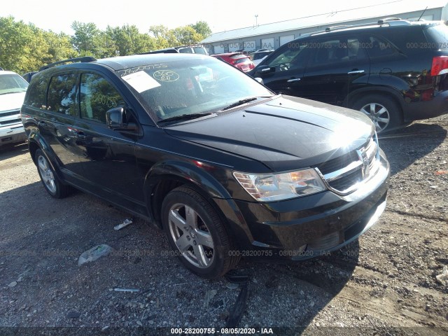 DODGE JOURNEY 2010 3d4ph5fv7at148337