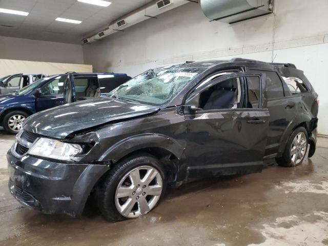 DODGE JOURNEY 2010 3d4ph5fv7at162707