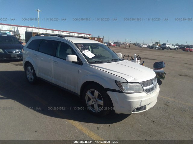 DODGE JOURNEY 2010 3d4ph5fv7at169737