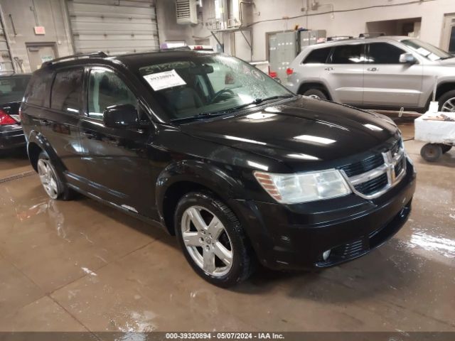 DODGE JOURNEY 2010 3d4ph5fv7at180849