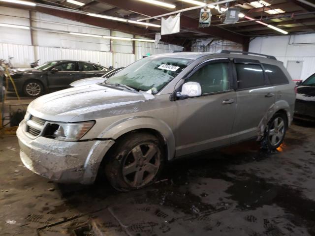 DODGE JOURNEY SX 2010 3d4ph5fv7at224042