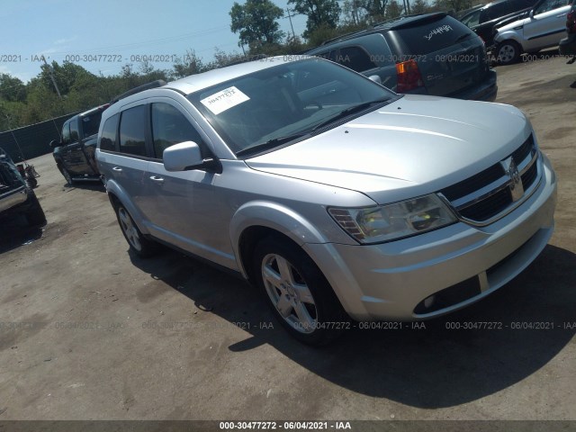 DODGE JOURNEY 2010 3d4ph5fv7at232092