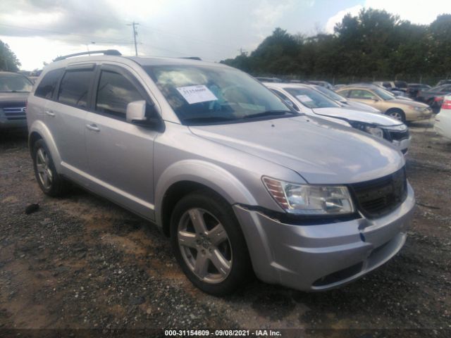 DODGE JOURNEY 2010 3d4ph5fv7at253671