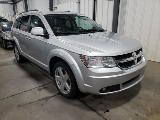 DODGE JOURNEY 2010 3d4ph5fv7at261382