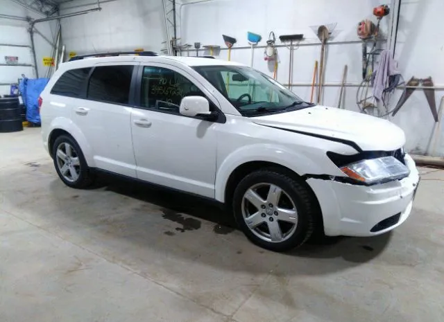 DODGE JOURNEY 2010 3d4ph5fv7at282913