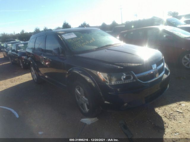 DODGE JOURNEY 2010 3d4ph5fv8at114701