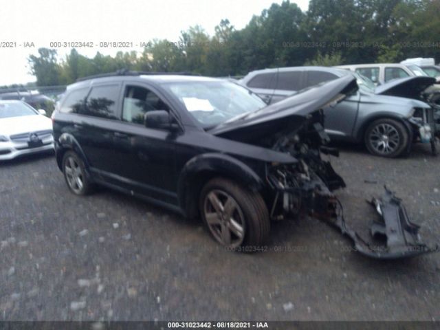 DODGE JOURNEY 2010 3d4ph5fv8at169679