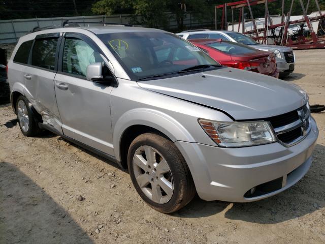 DODGE JOURNEY SX 2010 3d4ph5fv8at190113