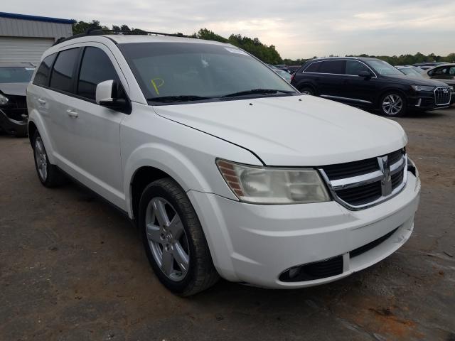 DODGE JOURNEY SX 2010 3d4ph5fv8at215589