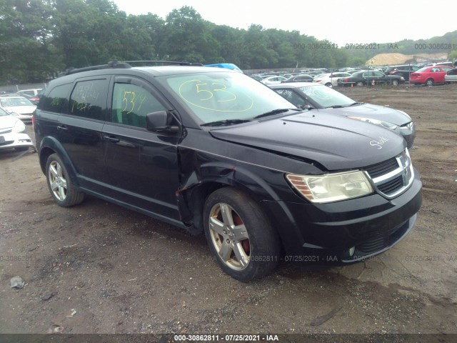 DODGE JOURNEY 2010 3d4ph5fv8at215608