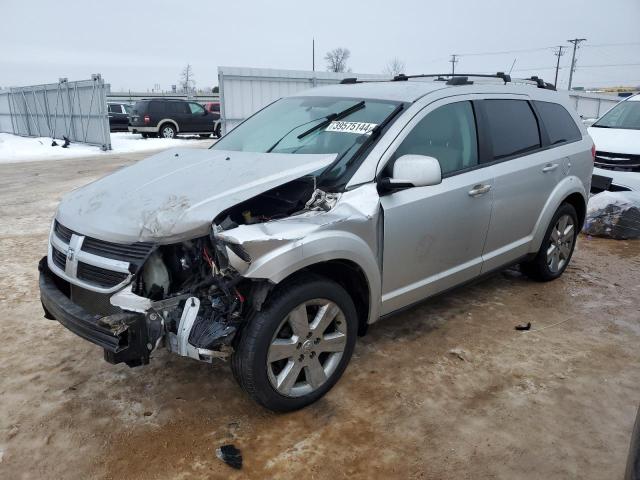 DODGE JOURNEY 2010 3d4ph5fv8at244820