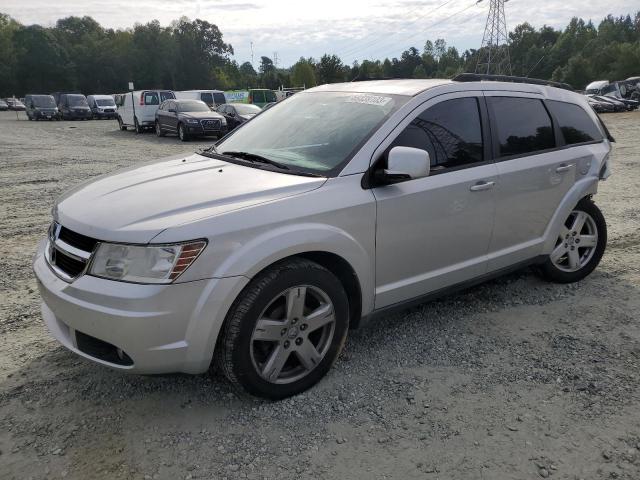 DODGE JOURNEY 2010 3d4ph5fv8at249080