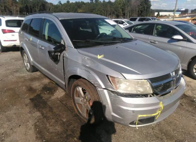 DODGE JOURNEY 2010 3d4ph5fv8at282788