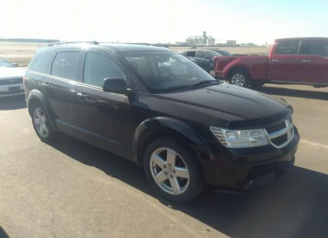 DODGE JOURNEY 2010 3d4ph5fv9at106851