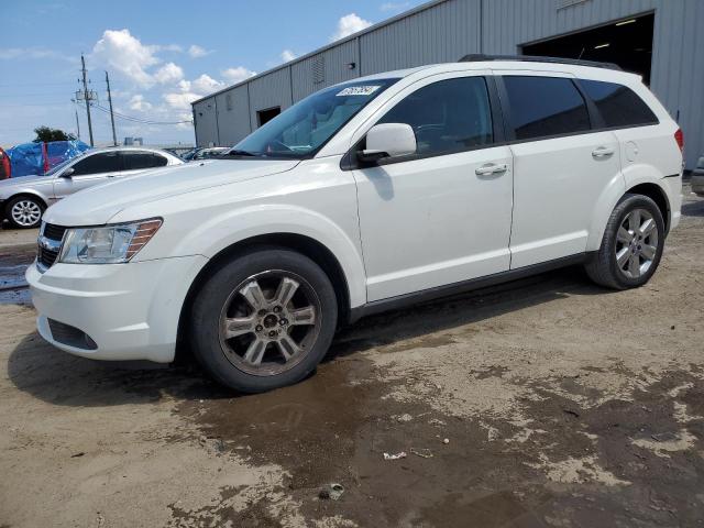 DODGE JOURNEY SX 2010 3d4ph5fv9at108079