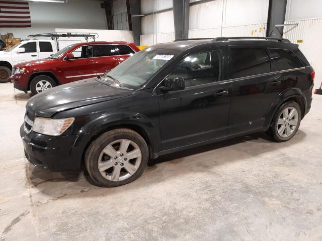 DODGE JOURNEY SX 2010 3d4ph5fv9at143415