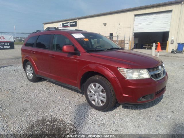 DODGE JOURNEY 2010 3d4ph5fv9at196650