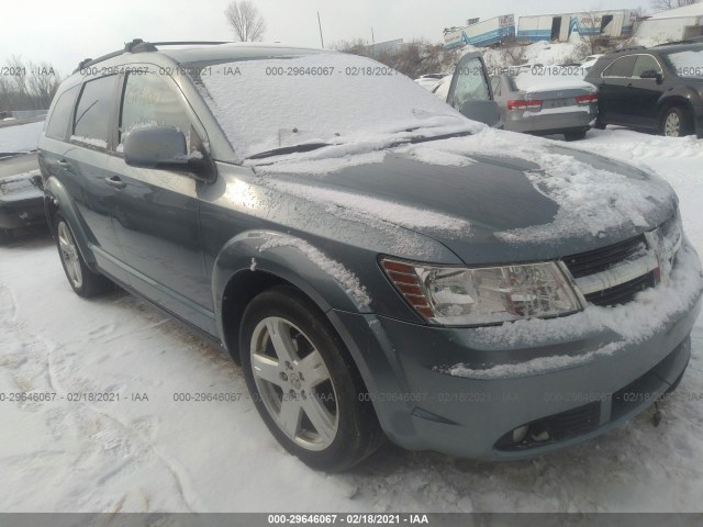 DODGE JOURNEY 2010 3d4ph5fv9at213656