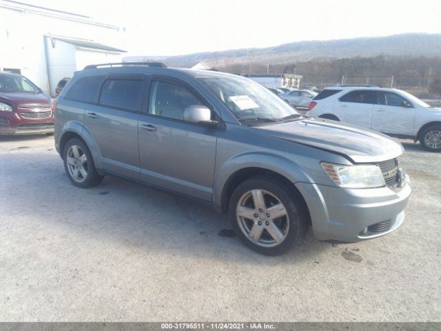 DODGE JOURNEY 2010 3d4ph5fv9at239609