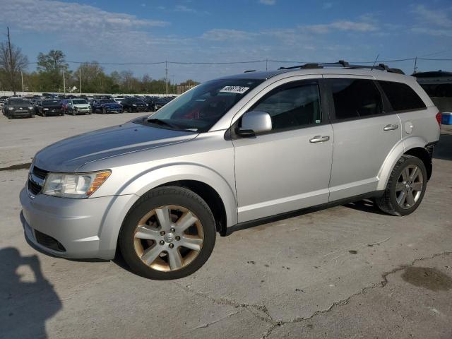 DODGE JOURNEY SX 2010 3d4ph5fv9at283450