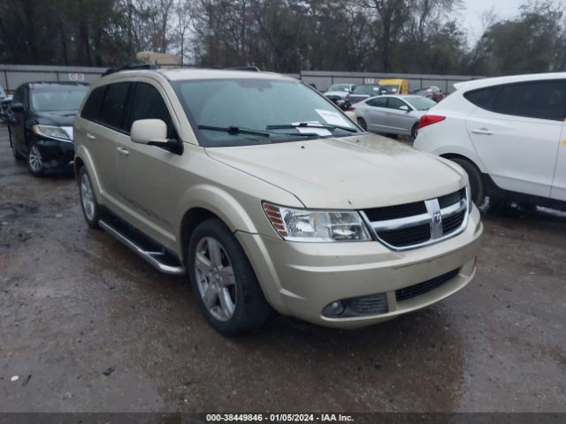 DODGE JOURNEY 2010 3d4ph5fvxat114697