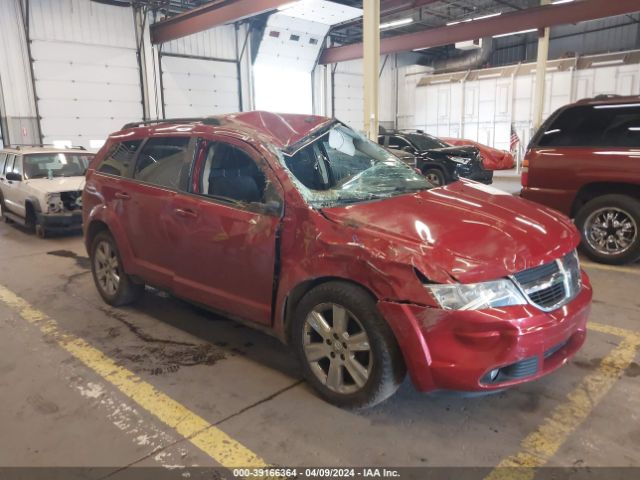 DODGE JOURNEY 2010 3d4ph5fvxat133816