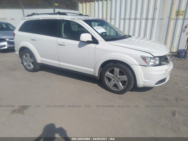 DODGE JOURNEY 2010 3d4ph5fvxat139244