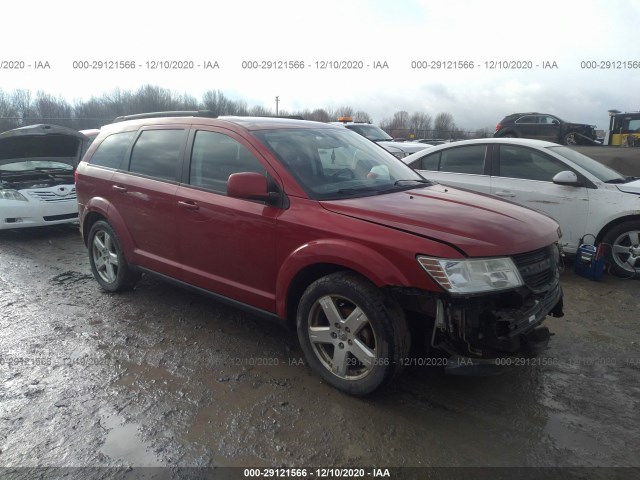 DODGE JOURNEY 2010 3d4ph5fvxat160448