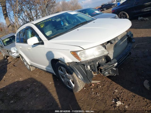 DODGE JOURNEY 2010 3d4ph5fvxat229137