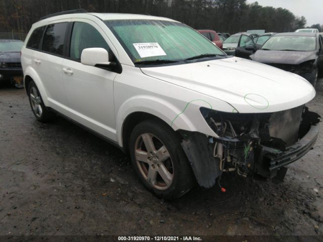 DODGE JOURNEY 2010 3d4ph5fvxat253647