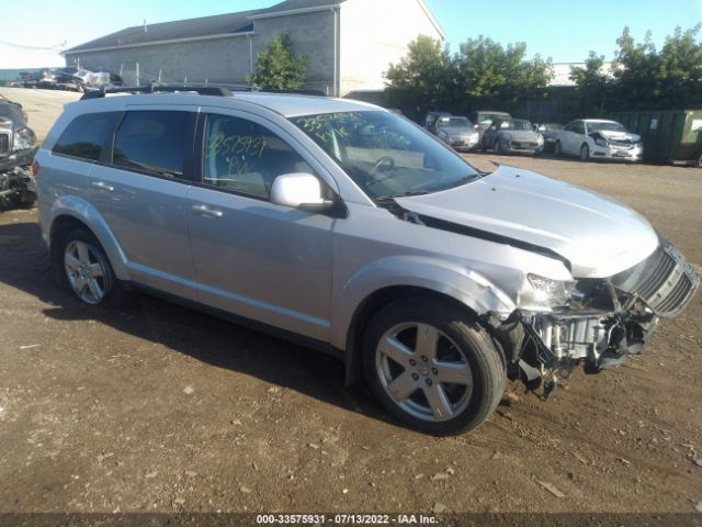 DODGE JOURNEY 2010 3d4ph5fvxat265488