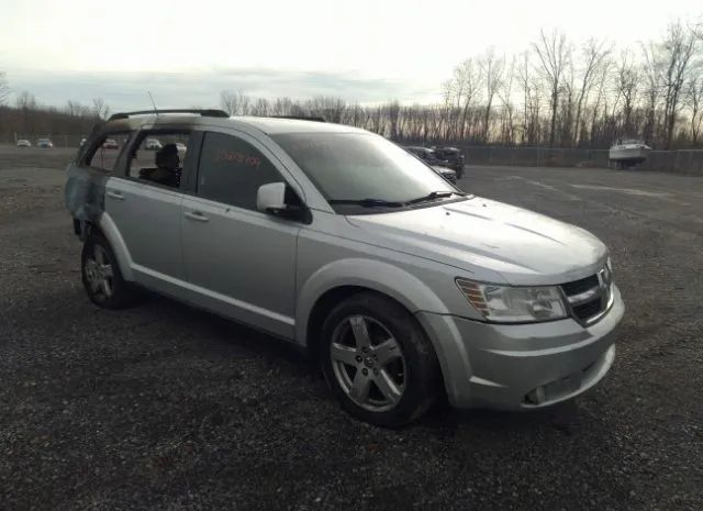 DODGE JOURNEY 2010 3d4ph5fvxat269024