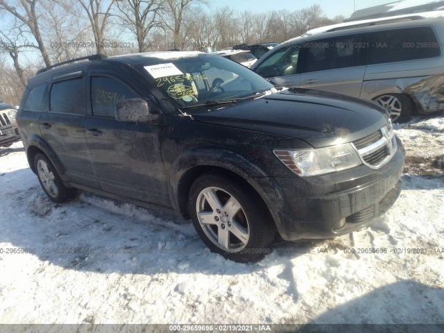 DODGE JOURNEY 2010 3d4ph5fvxat282856