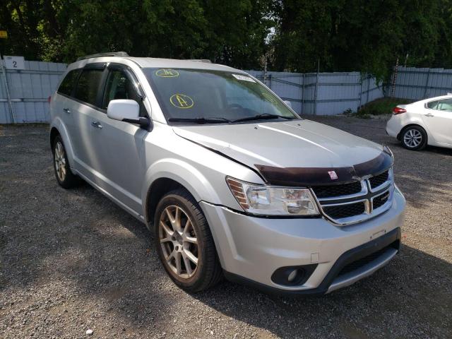 DODGE JOURNEY R/ 2011 3d4ph6fg0bt535966