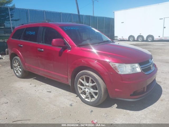 DODGE JOURNEY 2011 3d4ph6fg1bt503429