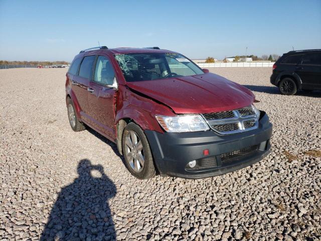 DODGE JOURNEY R/ 2011 3d4ph6fg1bt512812