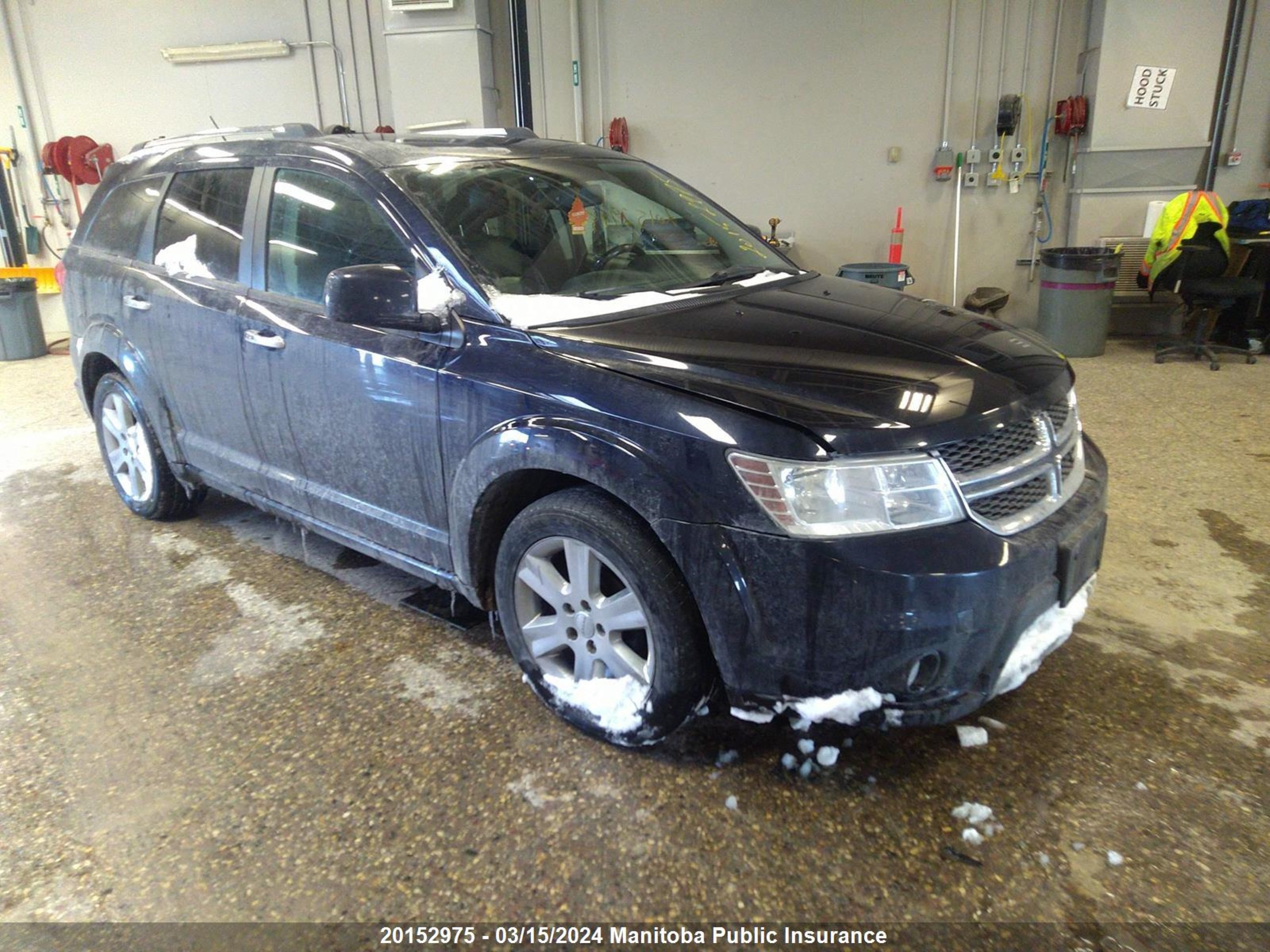 DODGE JOURNEY 2011 3d4ph6fg1bt550458