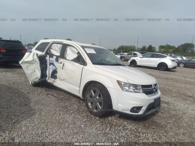 DODGE JOURNEY 2011 3d4ph6fg1bt550931