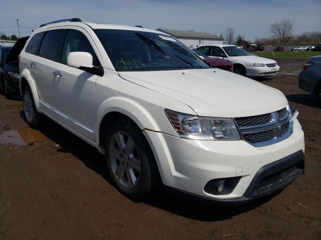 DODGE JOURNEY R/ 2011 3d4ph6fg1bt570855