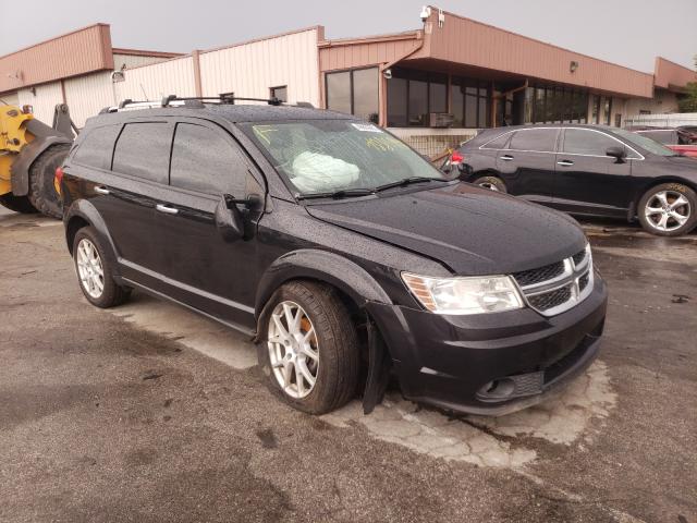 DODGE JOURNEY R/ 2011 3d4ph6fg2bt518702