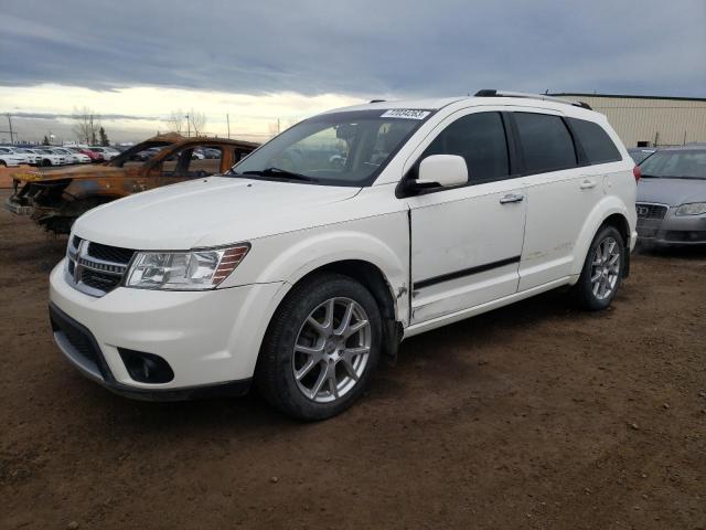 DODGE JOURNEY 2011 3d4ph6fg2bt530736