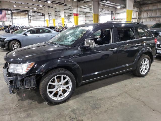 DODGE JOURNEY 2011 3d4ph6fg2bt535886