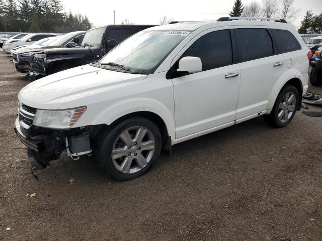 DODGE JOURNEY R 2011 3d4ph6fg2bt537704