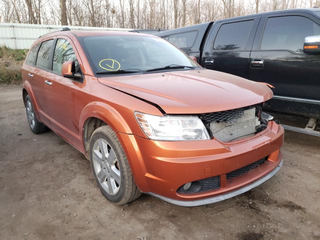 DODGE JOURNEY R/ 2011 3d4ph6fg3bt523990