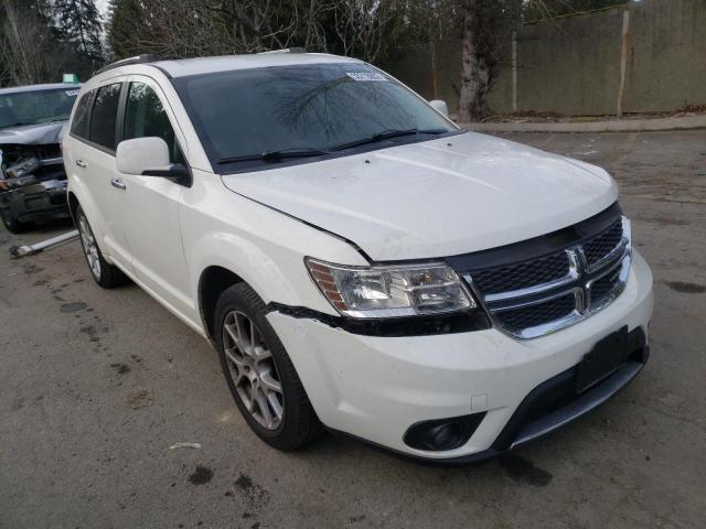 DODGE JOURNEY R/ 2011 3d4ph6fg3bt539798