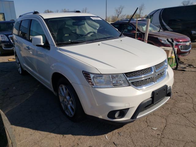 DODGE JOURNEY R/ 2011 3d4ph6fg3bt539865